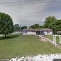 Officer asked to check reported burglary