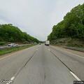 Traffic stop on Route 146 near Exit 18