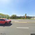 Traffic stop on Murphy Road in Stafford
