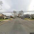 Traffic stop involving 2012 Lexus on Central Avenue