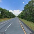 Officers check report of vehicle hazard on I-95