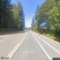 Report of two overlength tractor-trailers southbound