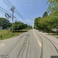 Road debris reported near Houlton Road and Maple Street