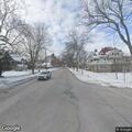 Traffic stop on East Capitol Drive and Nixon
