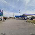 Vehicle fire reported at Smiths Grove gas station