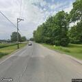 Car crash reported near telephone pole in Addison