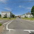 Adult male left at intersection, unable to stand