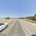 Traffic stop at Elk Creek Road and Redwood Road