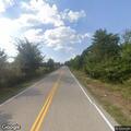 Traffic stop on West Clarks Chapel Road