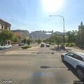 Suspicious pair reported at Center Street bus stop