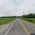 Traffic stop for suspected impaired driving