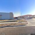 Traffic stop near 45th Street in Lubbock