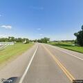 Reckless driving complaint involving box truck