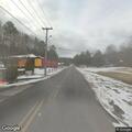 Vehicle cleared from roadway on Ewart Avenue