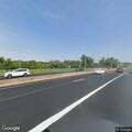 Two-car crash on Route 7 north in left lane