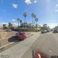 Traffic collision at Cannon Road and Carlsbad Blvd