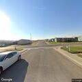 Officer conducts ATV inspection near (number withheld) Peak Court in Gillette