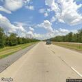 Driver in small SUV reported swerving on I-20