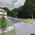 Welfare check for uninvited man at Brown Street home