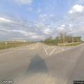 Two-vehicle crash with injury on South Indianapolis Road