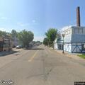 Person found unconscious at Magnolia and Payne Ave