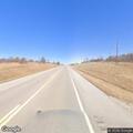 Traffic stop for speeding vehicle on Old 48 North