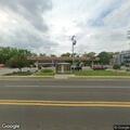 Person falls and injures leg at convenience store