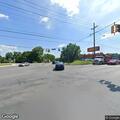 Rollover crash with injuries and entrapment on Virginia