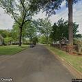 Suspicious person reported in driveway