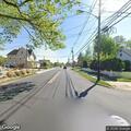 Carbon monoxide alarm on Stokes Avenue