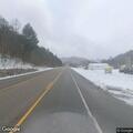Patient without pulse for 10 minutes on US-119