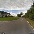 Three-car crash with back and neck injury reported