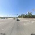 Two-vehicle crash on East Howe Springs Road