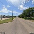 Traffic stop for seatbelt violation on West 11th Street