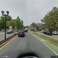 Bicyclist on Washington Street suffers possible broken arm