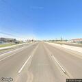 Traffic collision at Northstar Boulevard and Highway 20/26