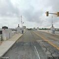 Minor crash with woman reporting head injury