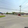 Traffic stop at North Main Street and Garden Road