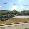 Gas drive-off reported at BP station in Trevor
