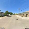 Larceny reported near Pearl and Monroe streets