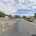 Traffic crash at Route 46 and Main Street