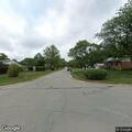 Person bitten by animal near Morrow Road