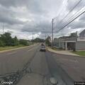 Traffic stop at West Avenue and Wright Road