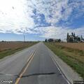 Single-vehicle crash near 32nd Avenue in Atkins