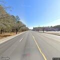 Driver in distress in white Chevy SUV on SC 57