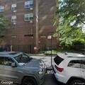 Homeless person reported on Bronx subway platform