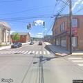 Reckless red sedan reported on Northwestern Pike