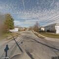 Automatic house fire alarm on South Cedar Neck Road