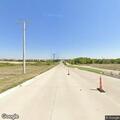 Animal complaint on County Road 3908