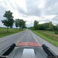 Reckless silver car reported on Highway 62